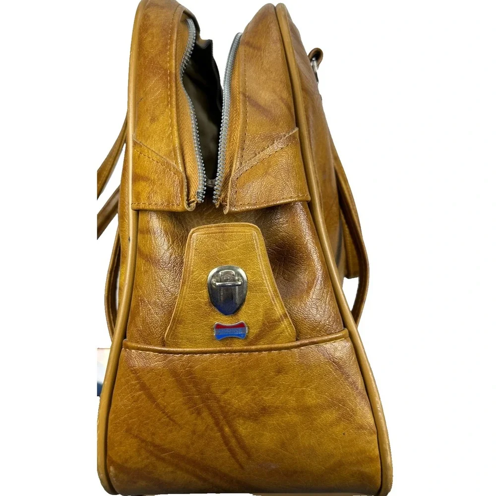 American Tourister vintage american